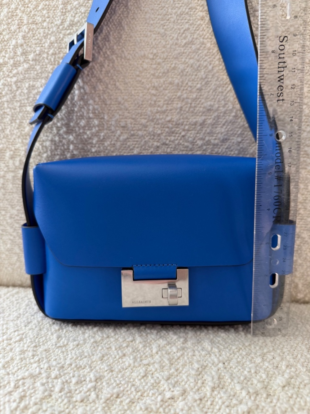ALLSAINTS Bag. - Picture 12 of 15